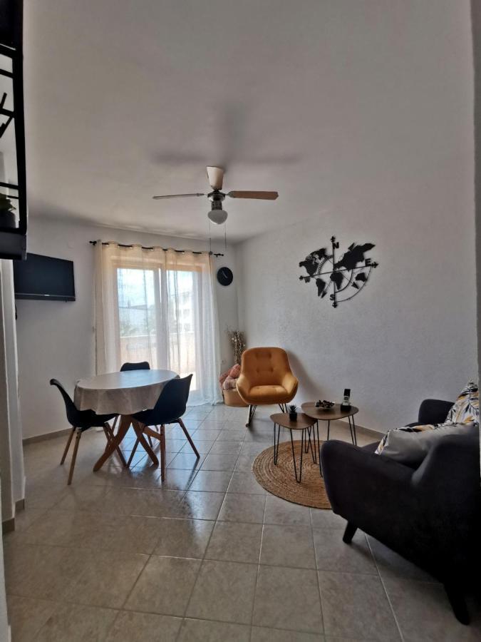 Apartments Nice View Krk Town Exterior foto